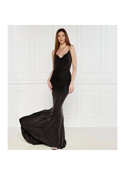 Elisabetta Franchi Sukienka ze sklepu Gomez Fashion Store w kategorii Sukienki - zdjęcie 172448535