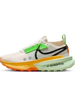 Damskie buty do biegania w terenie Nike Zegama 2 - Biel ze sklepu Nike poland w kategorii Buty sportowe damskie - zdjęcie 172448745