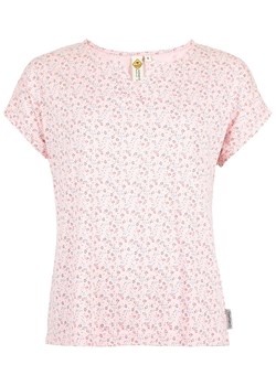 Roadsign Koszulka w kolorze jasnoróżowym ze sklepu Limango Polska w kategorii Bluzki damskie - zdjęcie 172448826