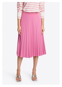 Rich &amp; Royal Spódnica w kolorze różowym ze sklepu Limango Polska w kategorii Spódnice - zdjęcie 172448859