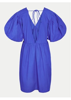 Noisy May Sukienka letnia Chiara 27030317 Niebieski Loose Fit ze sklepu MODIVO w kategorii Sukienki - zdjęcie 172449578