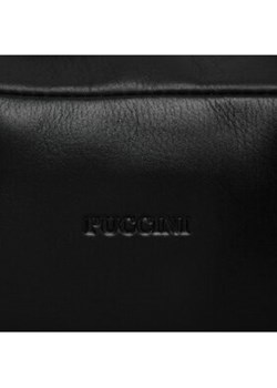 Puccini Torba na laptopa LGD5423 Czarny ze sklepu MODIVO w kategorii Torby na laptopa - zdjęcie 172449848