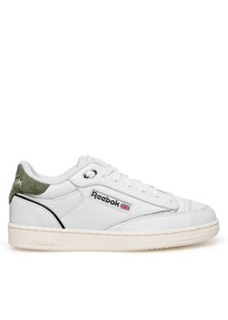 Reebok Sneakersy 100032937-M Biały ze sklepu MODIVO w kategorii Buty sportowe męskie - zdjęcie 172449916