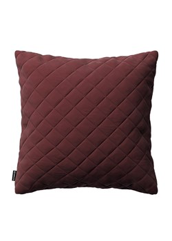 Poszewka Kinga pikowana 43 x 43 cm ze sklepu dekoria.pl w kategorii Poszewki na poduszki - zdjęcie 172474529