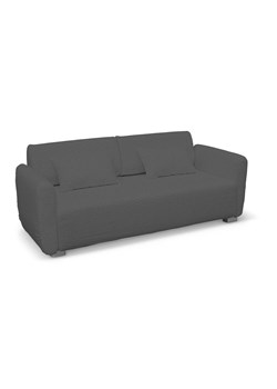 Pokrowiec na sofę 2-osobową Mysinge ze sklepu dekoria.pl w kategorii Pokrowce na kanapy i fotele - zdjęcie 172475177