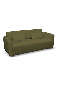 Pokrowiec na sofę 2-osobową Mysinge ze sklepu dekoria.pl w kategorii Pokrowce na kanapy i fotele - zdjęcie 172475195