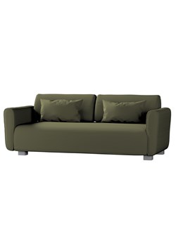 Pokrowiec na sofę 2-osobową Mysinge ze sklepu dekoria.pl w kategorii Pokrowce na kanapy i fotele - zdjęcie 172475226