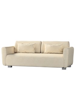 Pokrowiec na sofę 2-osobową Mysinge ze sklepu dekoria.pl w kategorii Pokrowce na kanapy i fotele - zdjęcie 172475247