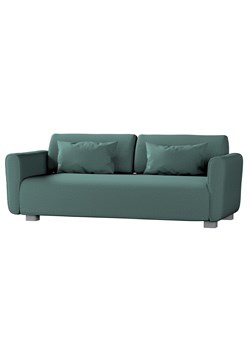 Pokrowiec na sofę 2-osobową Mysinge ze sklepu dekoria.pl w kategorii Pokrowce na kanapy i fotele - zdjęcie 172475286