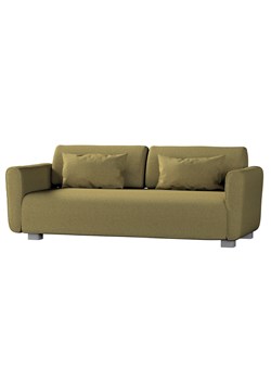 Pokrowiec na sofę 2-osobową Mysinge ze sklepu dekoria.pl w kategorii Pokrowce na kanapy i fotele - zdjęcie 172475289