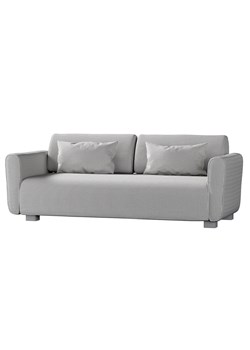 Pokrowiec na sofę 2-osobową Mysinge ze sklepu dekoria.pl w kategorii Pokrowce na kanapy i fotele - zdjęcie 172475298