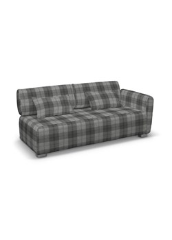 Pokrowiec na sofę 2-osobową jeden podłokietnik Mysinge ze sklepu dekoria.pl w kategorii Pokrowce na kanapy i fotele - zdjęcie 172475335
