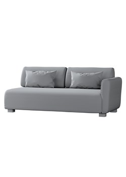 Pokrowiec na sofę 2-osobową jeden podłokietnik Mysinge ze sklepu dekoria.pl w kategorii Pokrowce na kanapy i fotele - zdjęcie 172475365