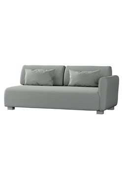 Pokrowiec na sofę 2-osobową jeden podłokietnik Mysinge ze sklepu dekoria.pl w kategorii Pokrowce na kanapy i fotele - zdjęcie 172475425