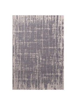 Dywan Velvet wool/dark grey 200x290cm ze sklepu dekoria.pl w kategorii Dywany - zdjęcie 172475758