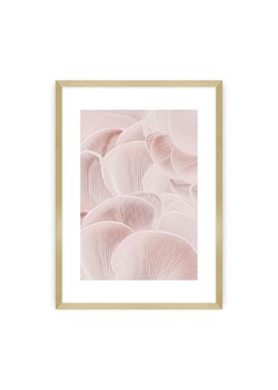 Plakat Pastel Pink I ze sklepu dekoria.pl w kategorii Obrazy - zdjęcie 172477245