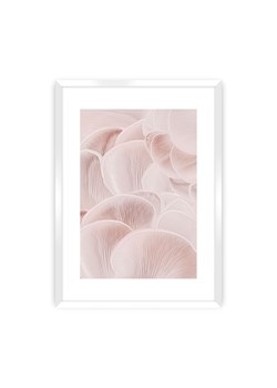 Plakat Pastel Pink I ze sklepu dekoria.pl w kategorii Obrazy - zdjęcie 172477248
