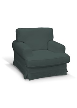 Pokrowiec na fotel Ekeskog ze sklepu dekoria.pl w kategorii Pokrowce na kanapy i fotele - zdjęcie 172478348
