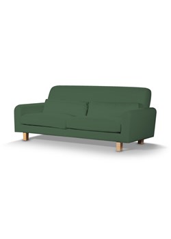 Pokrowiec na sofę Nikkala krótki ze sklepu dekoria.pl w kategorii Pokrowce na kanapy i fotele - zdjęcie 172479935