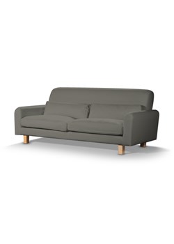 Pokrowiec na sofę Nikkala krótki ze sklepu dekoria.pl w kategorii Pokrowce na kanapy i fotele - zdjęcie 172479958