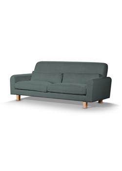 Pokrowiec na sofę Nikkala krótki ze sklepu dekoria.pl w kategorii Pokrowce na kanapy i fotele - zdjęcie 172479966