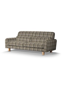 Pokrowiec na sofę Nikkala krótki ze sklepu dekoria.pl w kategorii Pokrowce na kanapy i fotele - zdjęcie 172479969