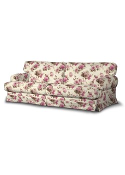 Pokrowiec na sofę Ekeskog rozkładaną ze sklepu dekoria.pl w kategorii Pokrowce na kanapy i fotele - zdjęcie 172479995