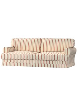 Pokrowiec na sofę Ekeskog rozkładaną ze sklepu dekoria.pl w kategorii Pokrowce na kanapy i fotele - zdjęcie 172480017