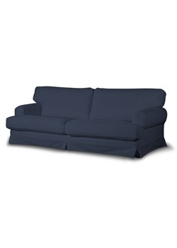Pokrowiec na sofę Ekeskog rozkładaną ze sklepu dekoria.pl w kategorii Pokrowce na kanapy i fotele - zdjęcie 172480038