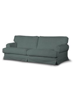 Pokrowiec na sofę Ekeskog rozkładaną ze sklepu dekoria.pl w kategorii Pokrowce na kanapy i fotele - zdjęcie 172480057