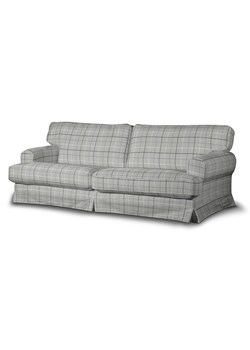 Pokrowiec na sofę Ekeskog rozkładaną ze sklepu dekoria.pl w kategorii Pokrowce na kanapy i fotele - zdjęcie 172480059