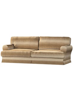 Pokrowiec na sofę Ekeskog rozkładaną ze sklepu dekoria.pl w kategorii Pokrowce na kanapy i fotele - zdjęcie 172480107