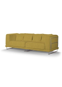 Pokrowiec na sofę  Tylösand 3-osobową nierozkładaną ze sklepu dekoria.pl w kategorii Pokrowce na kanapy i fotele - zdjęcie 172480205