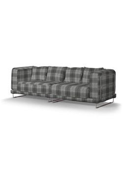 Pokrowiec na sofę  Tylösand 3-osobową nierozkładaną ze sklepu dekoria.pl w kategorii Pokrowce na kanapy i fotele - zdjęcie 172480207