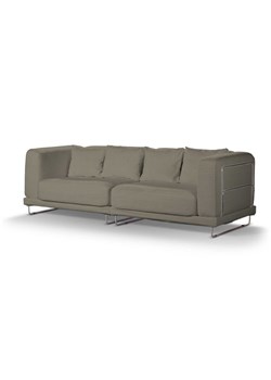 Pokrowiec na sofę  Tylösand 3-osobową nierozkładaną ze sklepu dekoria.pl w kategorii Pokrowce na kanapy i fotele - zdjęcie 172480229