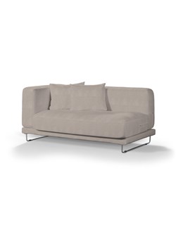 Pokrowiec na sofę  Tylösand 2-osobową nierozkładaną ze sklepu dekoria.pl w kategorii Pokrowce na kanapy i fotele - zdjęcie 172480246