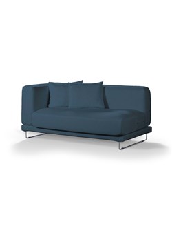 Pokrowiec na sofę  Tylösand 2-osobową nierozkładaną ze sklepu dekoria.pl w kategorii Pokrowce na kanapy i fotele - zdjęcie 172480258