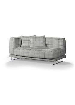 Pokrowiec na sofę  Tylösand 2-osobową nierozkładaną ze sklepu dekoria.pl w kategorii Pokrowce na kanapy i fotele - zdjęcie 172480265
