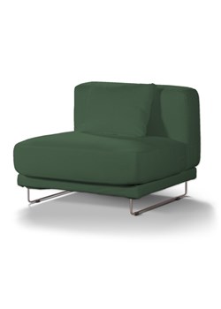 Pokrowiec na sofę  Tylösand 1-osobową nierozkładaną ze sklepu dekoria.pl w kategorii Pokrowce na kanapy i fotele - zdjęcie 172480279