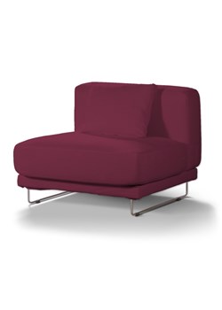 Pokrowiec na sofę  Tylösand 1-osobową nierozkładaną ze sklepu dekoria.pl w kategorii Pokrowce na kanapy i fotele - zdjęcie 172480295
