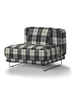 Pokrowiec na sofę  Tylösand 1-osobową nierozkładaną ze sklepu dekoria.pl w kategorii Pokrowce na kanapy i fotele - zdjęcie 172480298