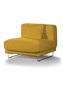 Pokrowiec na sofę  Tylösand 1-osobową nierozkładaną ze sklepu dekoria.pl w kategorii Pokrowce na kanapy i fotele - zdjęcie 172480299