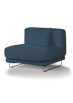 Pokrowiec na sofę  Tylösand 1-osobową nierozkładaną ze sklepu dekoria.pl w kategorii Pokrowce na kanapy i fotele - zdjęcie 172480305