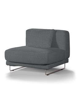 Pokrowiec na sofę  Tylösand 1-osobową nierozkładaną ze sklepu dekoria.pl w kategorii Pokrowce na kanapy i fotele - zdjęcie 172480306