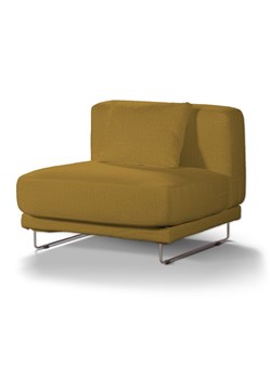 Pokrowiec na sofę  Tylösand 1-osobową nierozkładaną ze sklepu dekoria.pl w kategorii Pokrowce na kanapy i fotele - zdjęcie 172480307