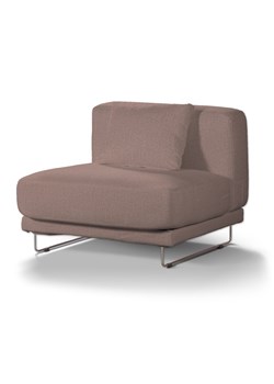 Pokrowiec na sofę  Tylösand 1-osobową nierozkładaną ze sklepu dekoria.pl w kategorii Pokrowce na kanapy i fotele - zdjęcie 172480308