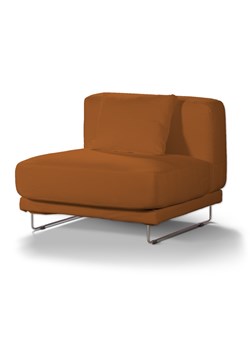 Pokrowiec na sofę  Tylösand 1-osobową nierozkładaną ze sklepu dekoria.pl w kategorii Pokrowce na kanapy i fotele - zdjęcie 172480315