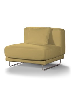 Pokrowiec na sofę  Tylösand 1-osobową nierozkładaną ze sklepu dekoria.pl w kategorii Pokrowce na kanapy i fotele - zdjęcie 172480317