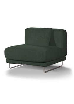 Pokrowiec na sofę  Tylösand 1-osobową nierozkładaną ze sklepu dekoria.pl w kategorii Pokrowce na kanapy i fotele - zdjęcie 172480319