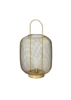 Lampa LED Narva Gold 53cm ze sklepu dekoria.pl w kategorii Lampy stołowe - zdjęcie 172480499